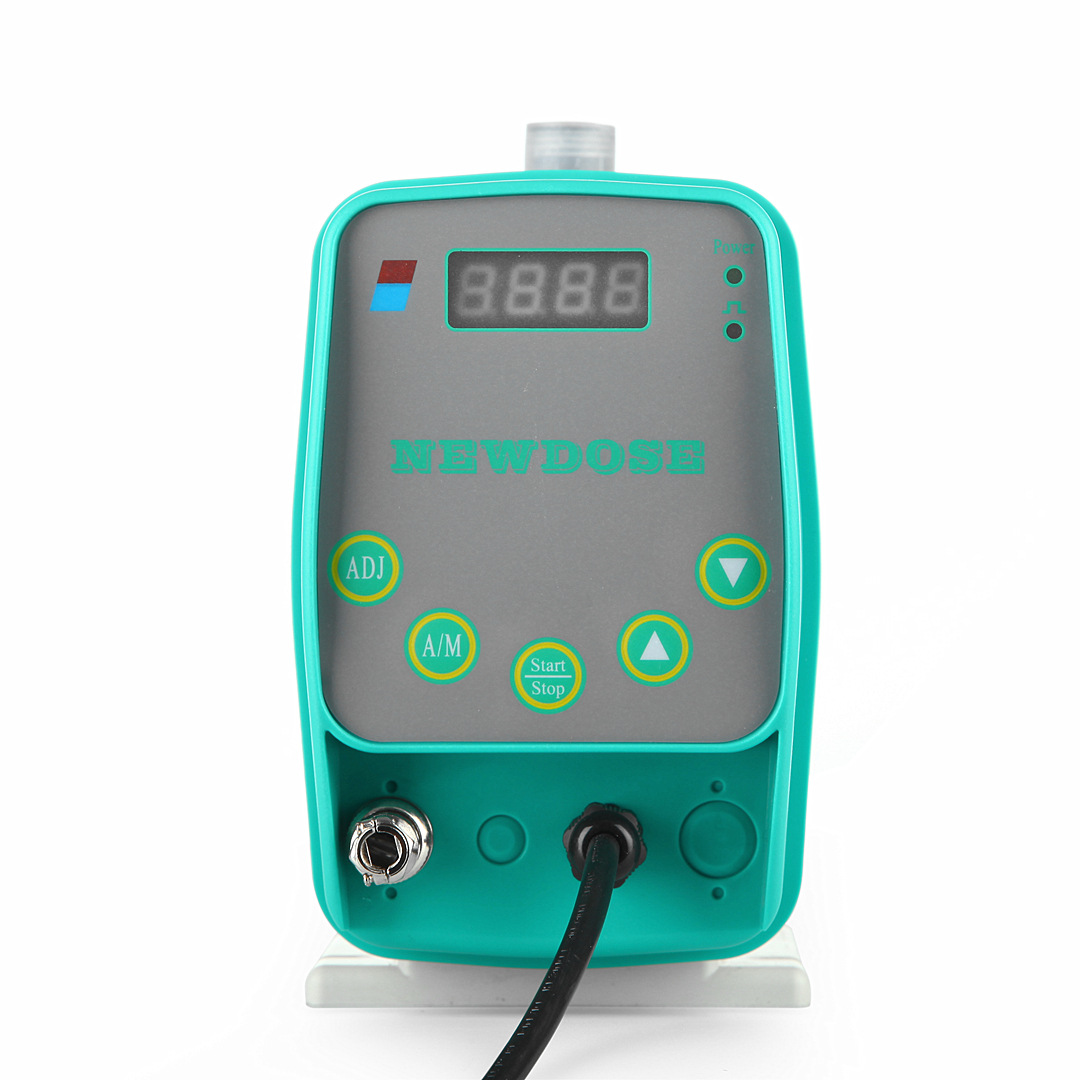 新道茨DP-30-03-X电磁隔膜计量泵 加药泵