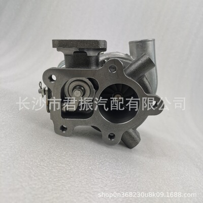 厂家批发 TD04 49389-02140 ME444897 涡轮增压器