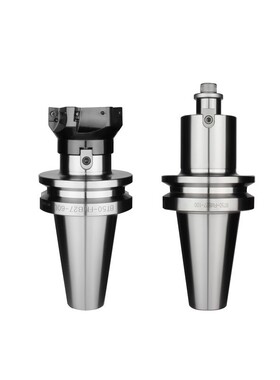 BT-FMB数控刀柄 FMB平面铣刀柄 BT30-FMB16/22/27/32/40平面铣