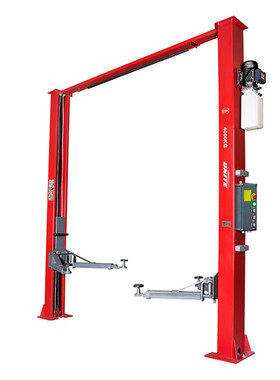 厂直新品 优耐特（UNITE） 4吨龙门式双柱汽车举升机 U-T40EA