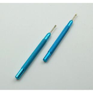 起针器 取针器 修表工具起针钳 取针钳 起针铲 取表针工具两只装