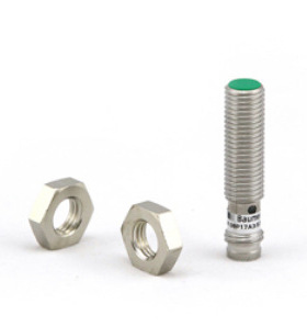 Baumer 堡盟 IGYX 08P17B3/S35L-电感式接近开关