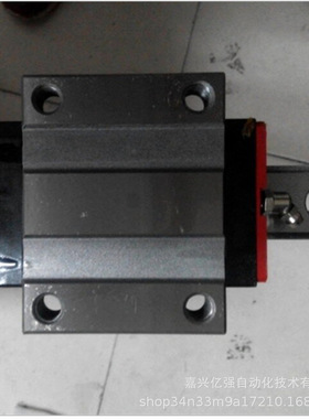 GZB25AA GZB35AA滚柱重载直线导轨副是由导轨滑块，滚柱，返向器