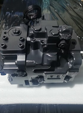 小松推土机D65-16风扇泵708-1S-00460