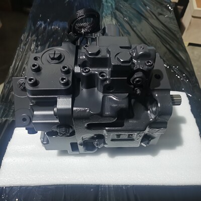 小松推土机D65-16风扇泵708-1S-00460