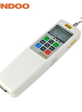 山度数显推拉力计SH-20电子数显推拉力计SUNDOO