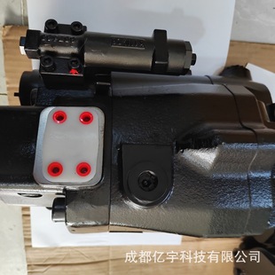 伊顿柱塞泵PVM098ER10GS02BYA28000001A0A 123AL02465A现货供应