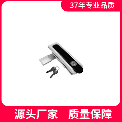 恒珠柜锁 MS6017Z-1-1 平面锁 配电柜门锁 电柜门锁  厂家直销