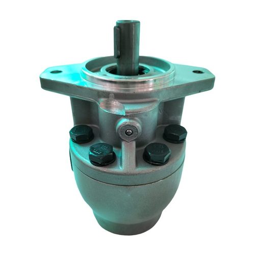 山推推土机液压泵J20-06-18000 SD22F绞车液压泵 伐木型推土机配