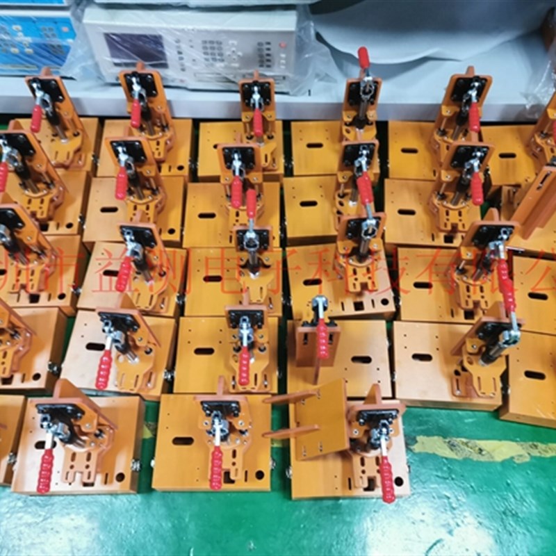 C68/C78测试架 C94/C91/C89/SC189头测试架