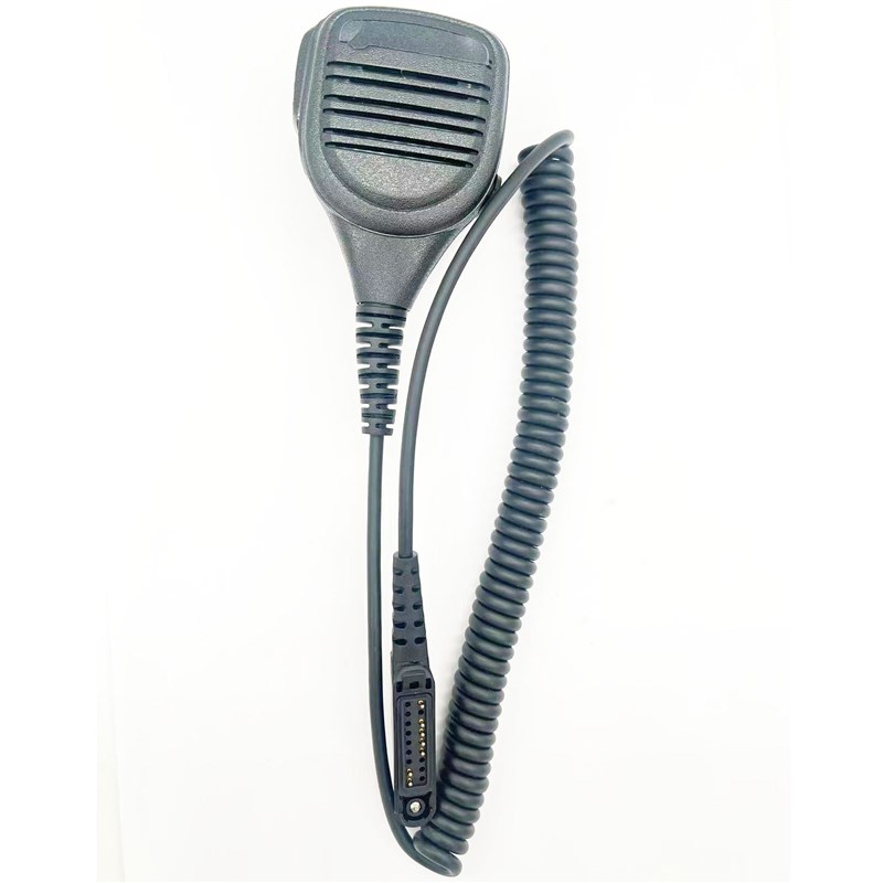 适配中兴高达Caltta PH890/900/690/600/LDH590/RH506对讲手咪