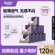 轻时间卫生护垫120片 独立包装 12片 10盒