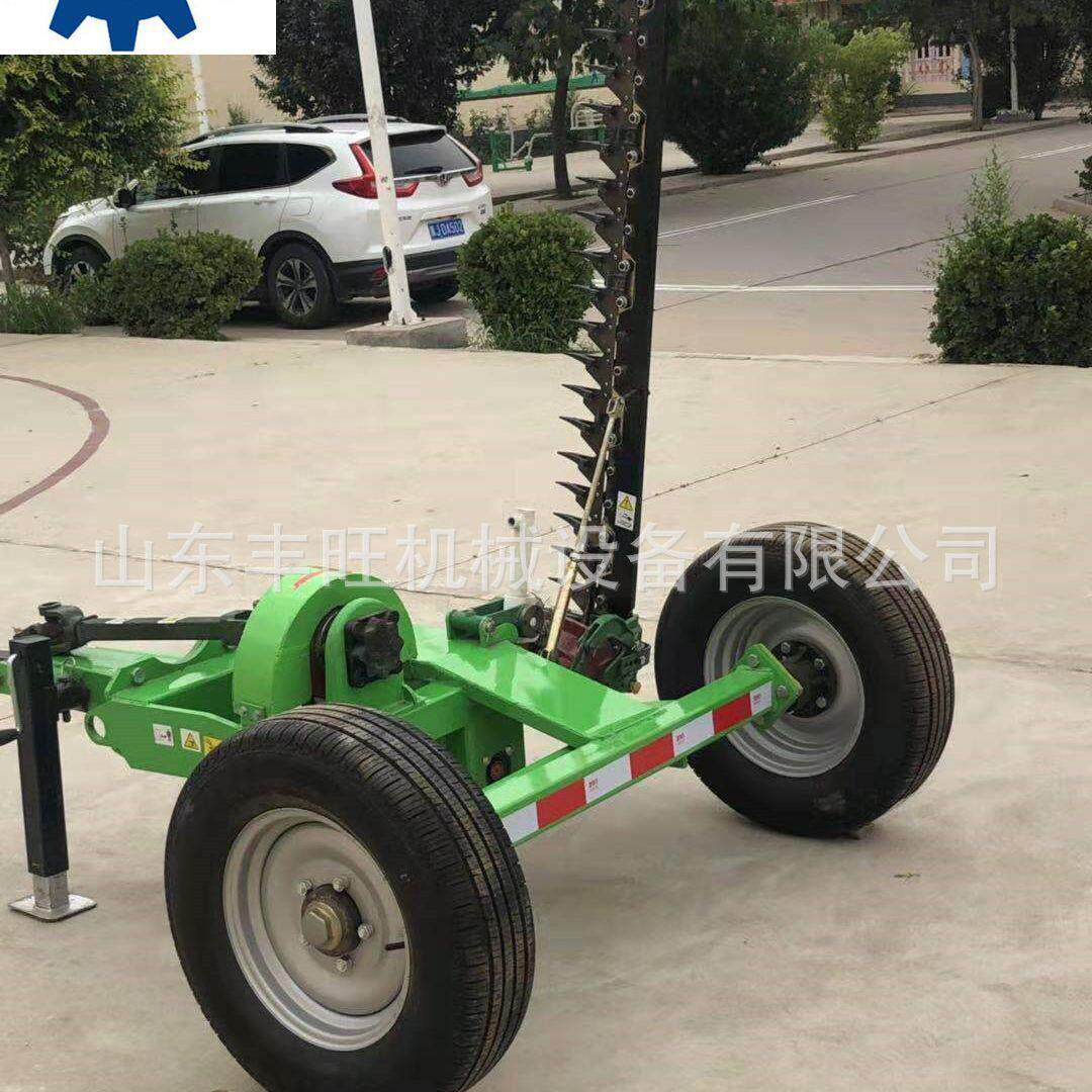 后悬挂农牧区草场割草机指盘搂草机 割草机割草坪 往复式割草机