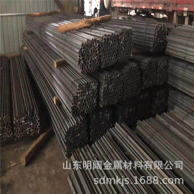 厂家现货供应十字钢 Q345B十字钢 60*5热轧部分异型小槽钢