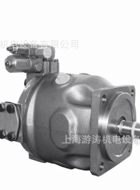 现货直发齿轮泵A A10VSO45DFR1/32R-VPB12N00-S2655上海游涛供应