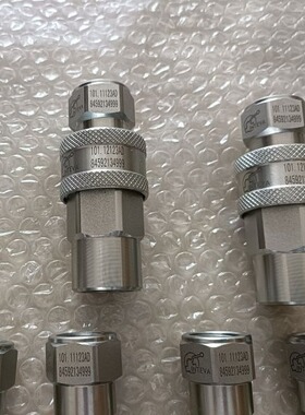 因特威INTEVA高压球阀102.11115JI  102.12115JI