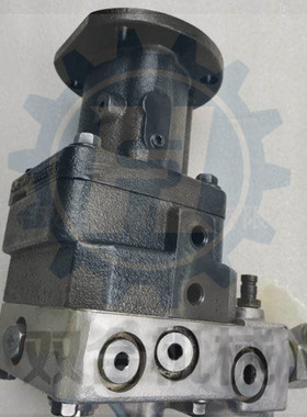 厂家供应燃油泵4903531 6D170E-3喷油泵