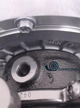 GT20涡轮增压器484B-1118010BA 742240-0005 X5 G5 2.0T