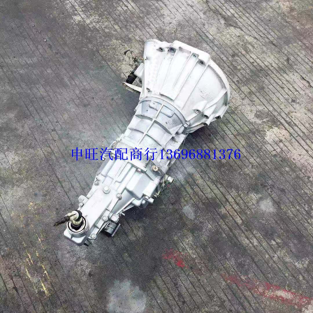 北京汽车锐铃 勇士皮卡 陆铃 越铃 战旗皮卡4G22D4 2.2变速箱