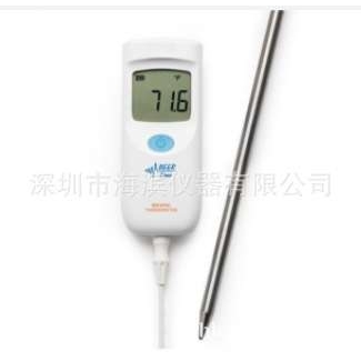 HI98203 盐度NaCI测定仪哈纳盐度分析仪