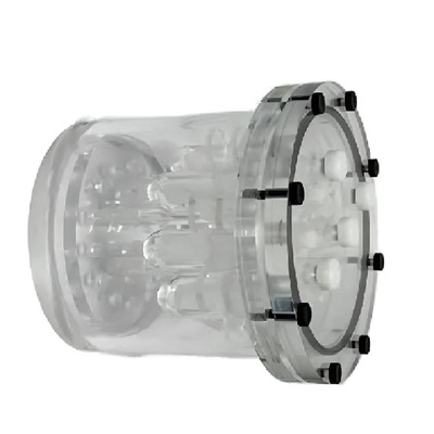 MRI定量扩散成像校验模体