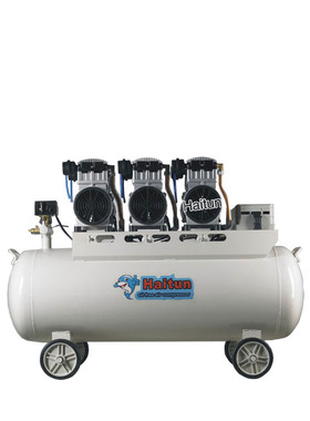 供应DZW31100AF140空压机气泵1100WX3 /功率3300W /小型便携