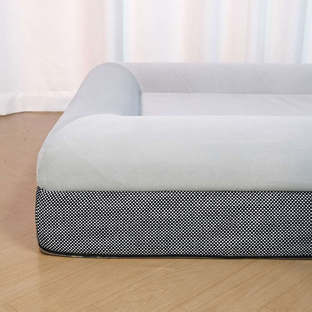 宠物矩形床Rectangular bed 沙发床Pet sofa 宠物窝Pet kennels