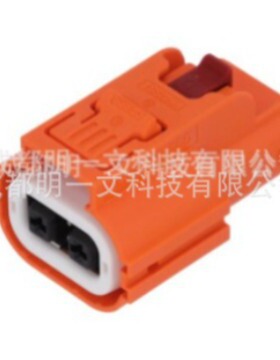 Amphenol汽车连接器HVMC2P12FV170高压件全新安费诺