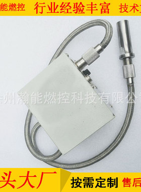 高能点火器 HPH-20C 储能20J 输入220V 输出2500V