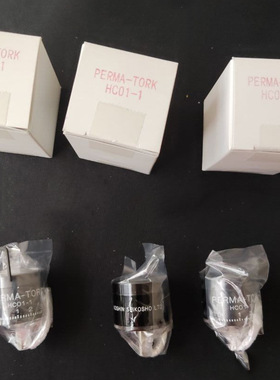 美塞斯MAXCESS MAGPOWR PERMA TORK扭矩限制器HC512离合器