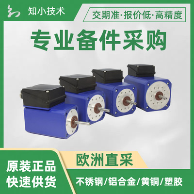 IGKU.80-60N.1400B14电机Groschopp外壳感应对流冷却90W 热保护器