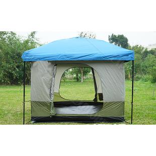 凉棚挂账客厅帐3*3内挂账炊事帐之吊挂帐内挂帐内帐遮阳篷