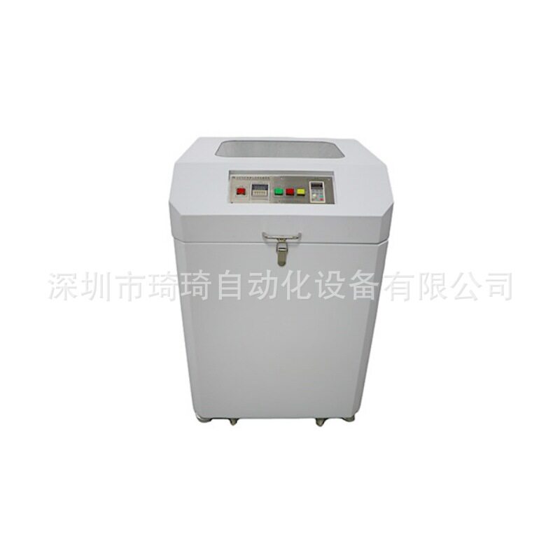 琦琦自动化 全自动高速多功能搅拌机锡膏搅拌机行星离心式搅拌机