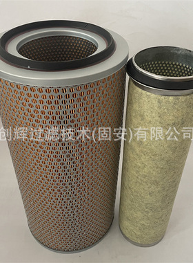 C24650/1 CF1300 空气滤芯