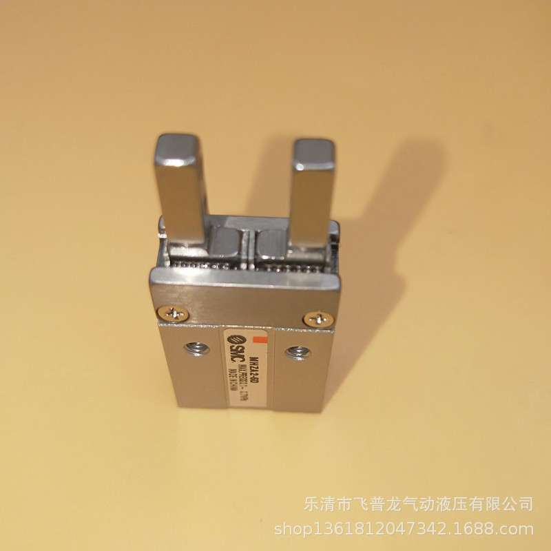 MHZ2气缸 MHZA2-6D SMC手指气缸