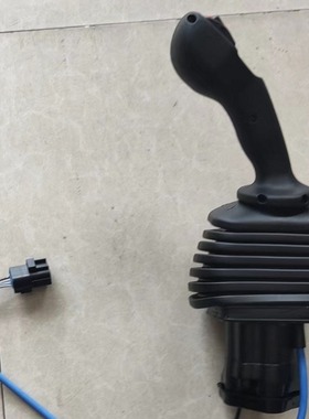 徐工XTXC740K滑移装载机SVM400-XC760K/R工作先导阀803086762配件