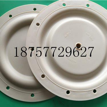 66617B-1EB-C，66617B-2EB-C，66617B-3EB-C英格索兰隔膜泵膜片