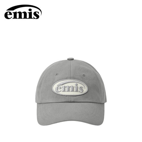 emis2024新款鸭舌帽大头围显脸小
