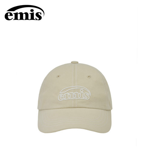 emis棒球帽运动休闲男女同款