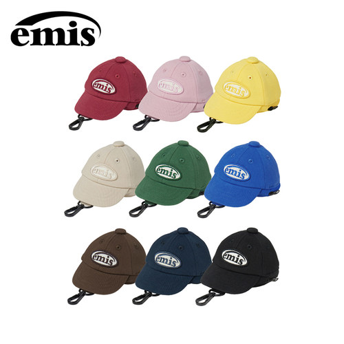 emis钥匙扣挂件可爱精致小巧轻便