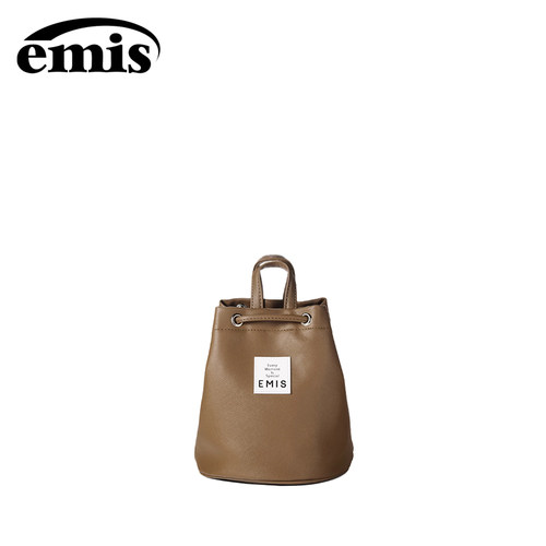 emis单肩包迷你轻便背包