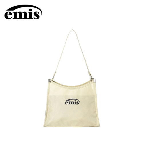 emis流浪包尼龙耐磨小方包