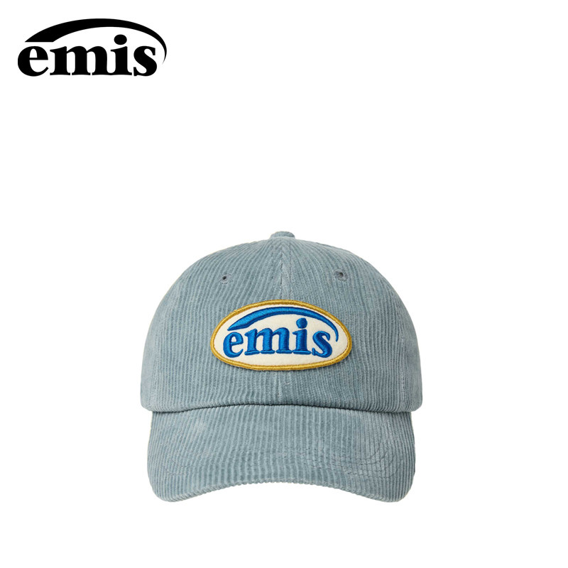 emis金智秀明星同款鸭舌帽显脸小图片