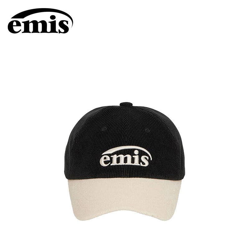 emis2024新款棒球帽户外显脸小图片