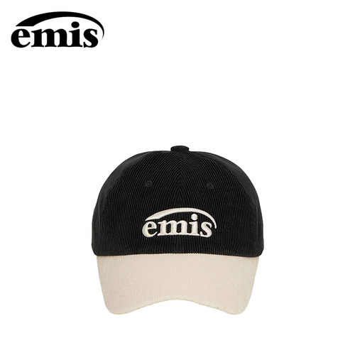 emis2024新款棒球帽户外显脸小