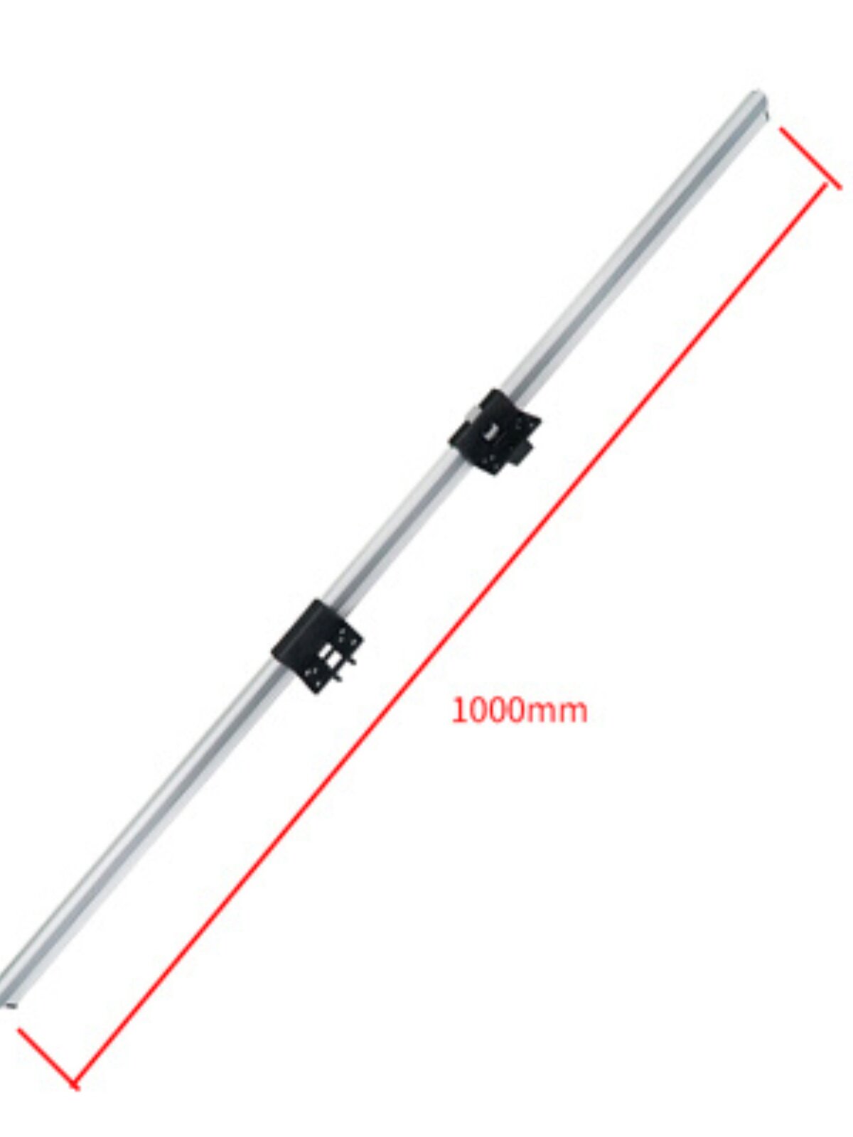 新房车升降桌腿 拖车拖挂床车改装配件 可调高低可折叠收纳桌脚销