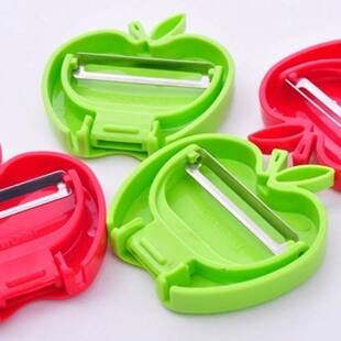 新品Multifunctional peeler fruit peeler melon pSeeler kitche