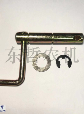 极速迪尔904 1204拖拉机p农机配件RE168583NF100291/24H1366提升