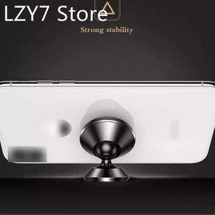 极速CAFELE Universal Magnetic Car Phone Holder STtand for Mo