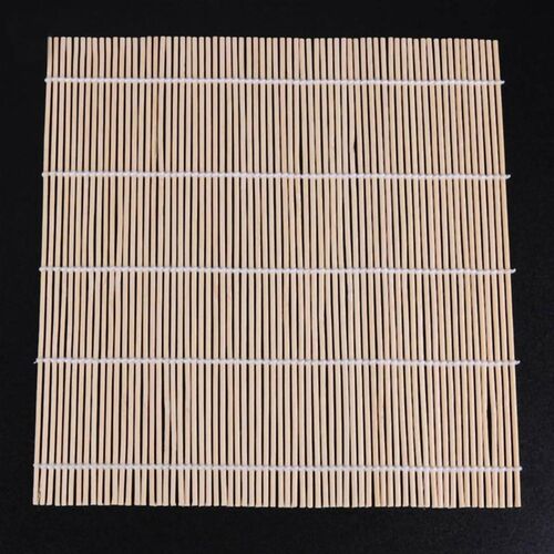 新品Practical Roller Mat Rice MoldE Sushi Mat DIY Square DIY